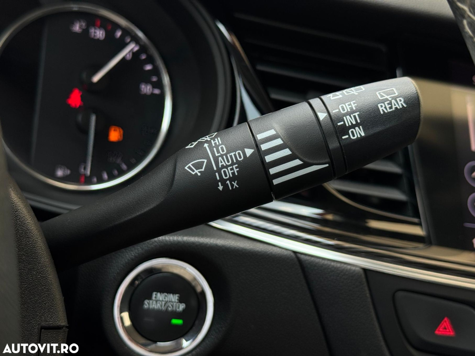 Opel Insignia - 19