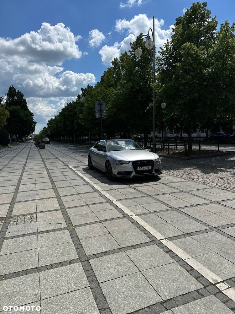 Audi A5 Coupé 2.0 TFSI Quattro S tronic - 8