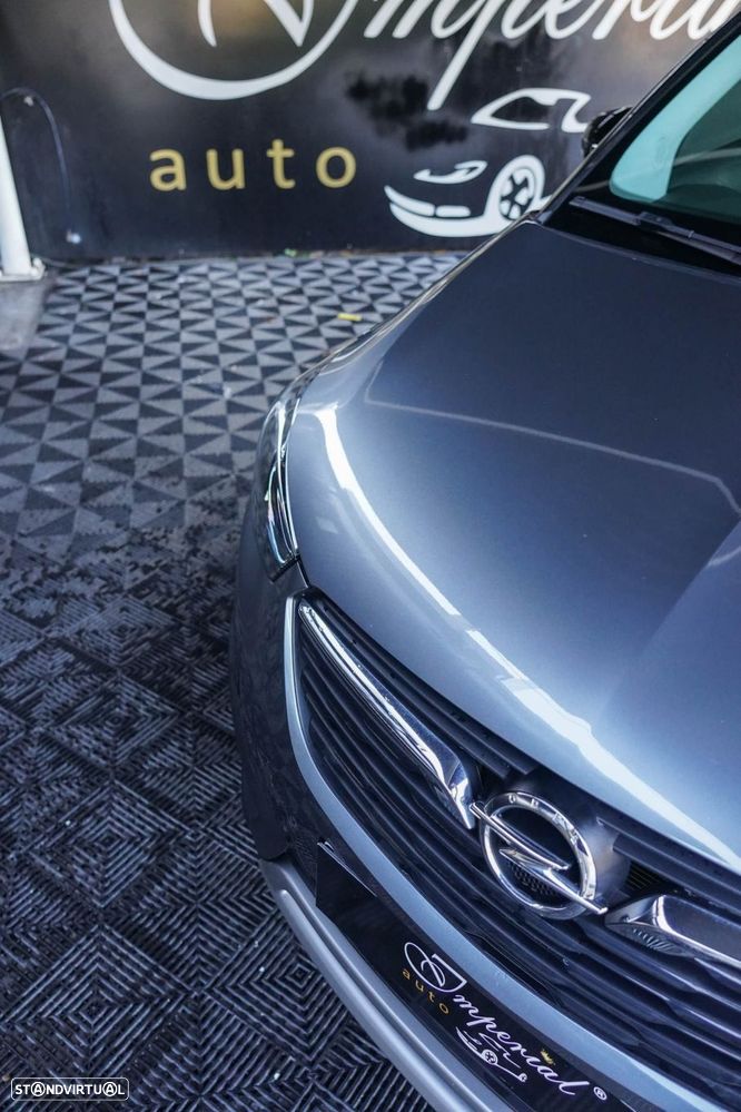 Opel Crossland X - 9