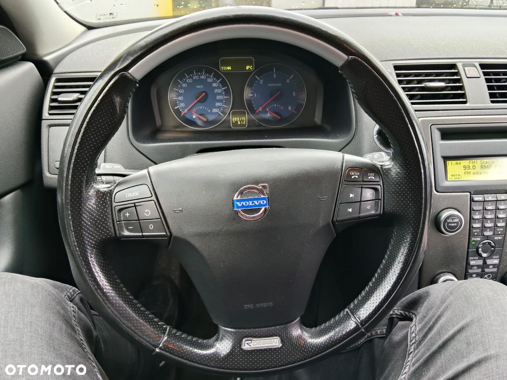 Volvo C30 D3 RDesign - 14