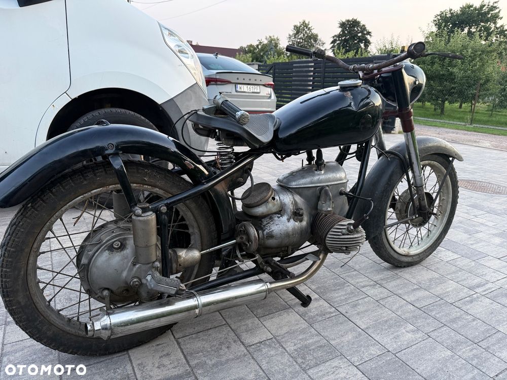 IFA BK 350 - 3
