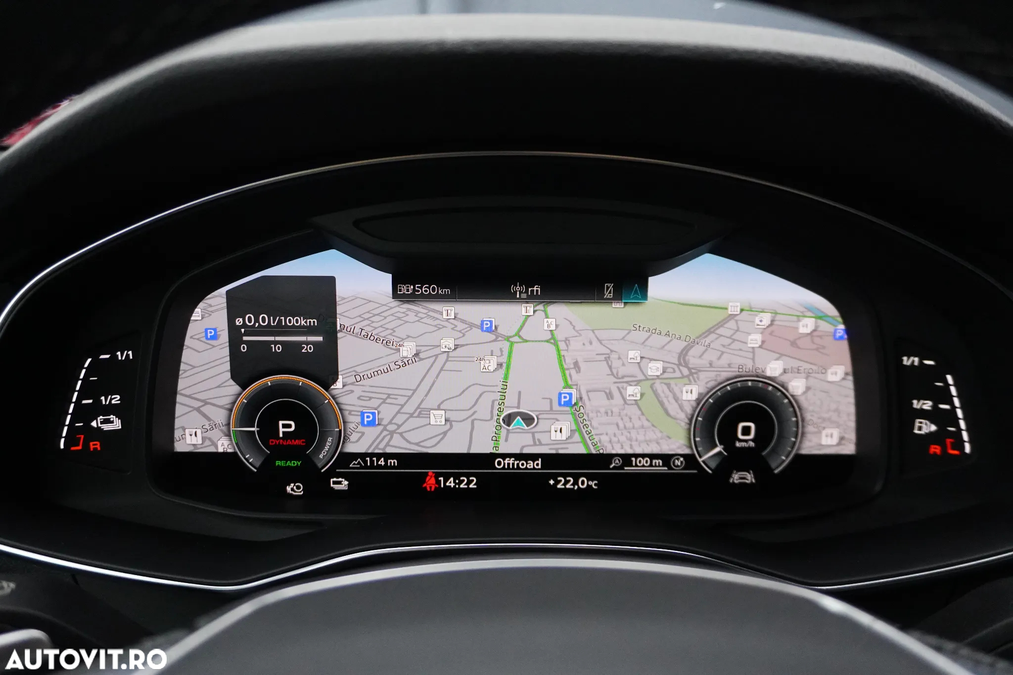 Audi A6 50 TFSI e quattro S tronic - 28