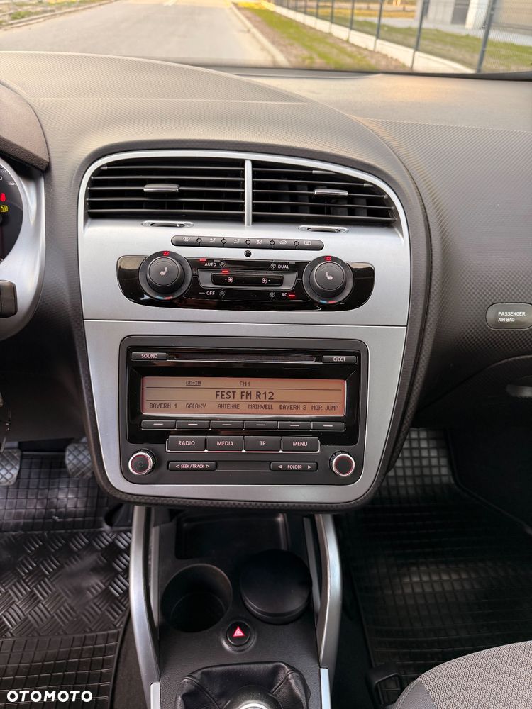 Seat Altea XL 1.6 Reference - 29