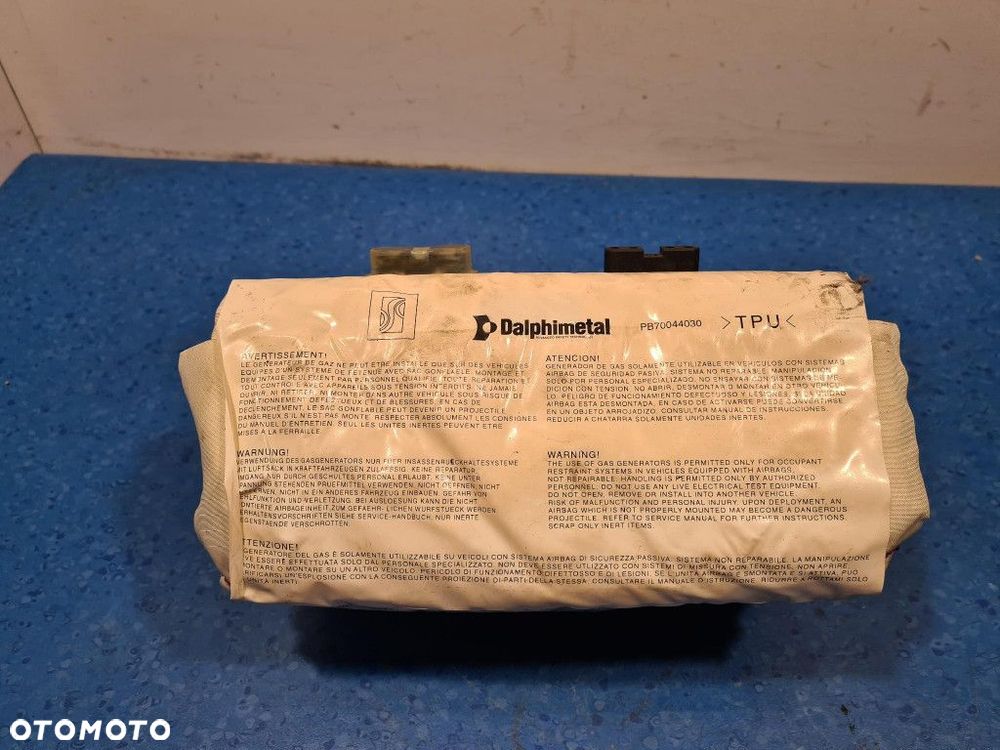FIAT LINEA AIRBAG PASAŻERA X 00517541130 487