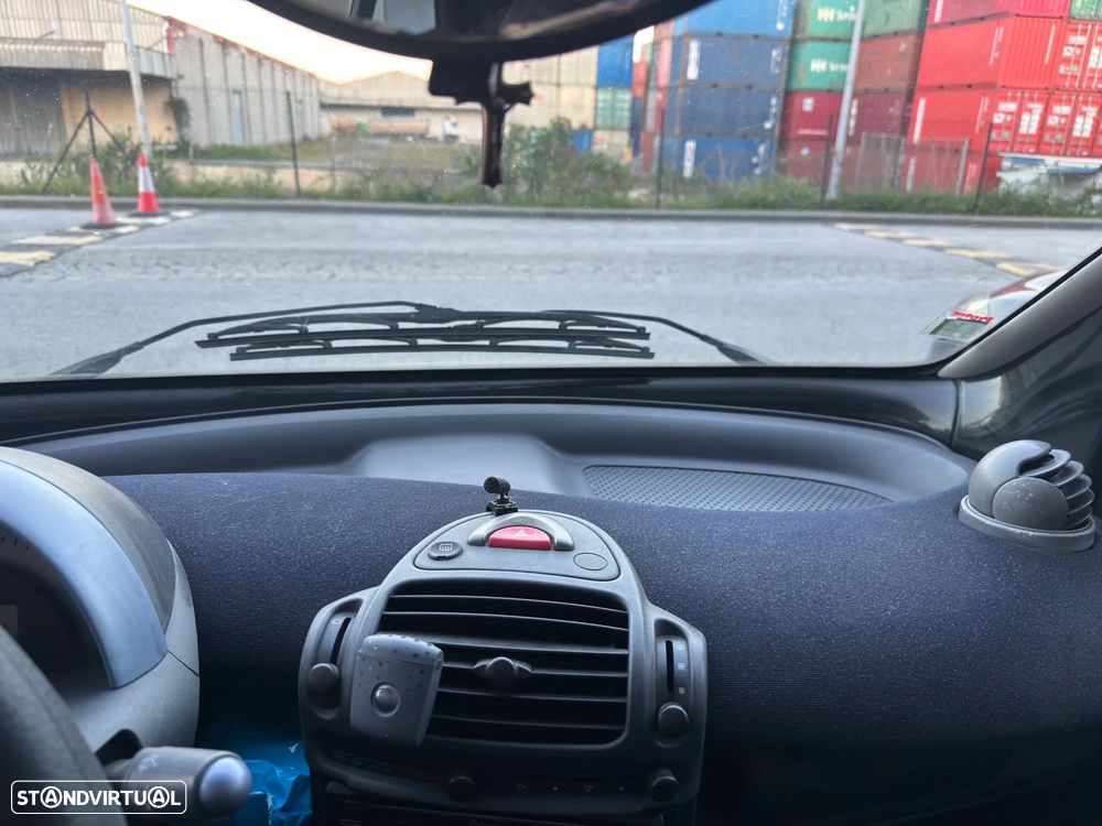 Smart ForTwo Coupé - 10