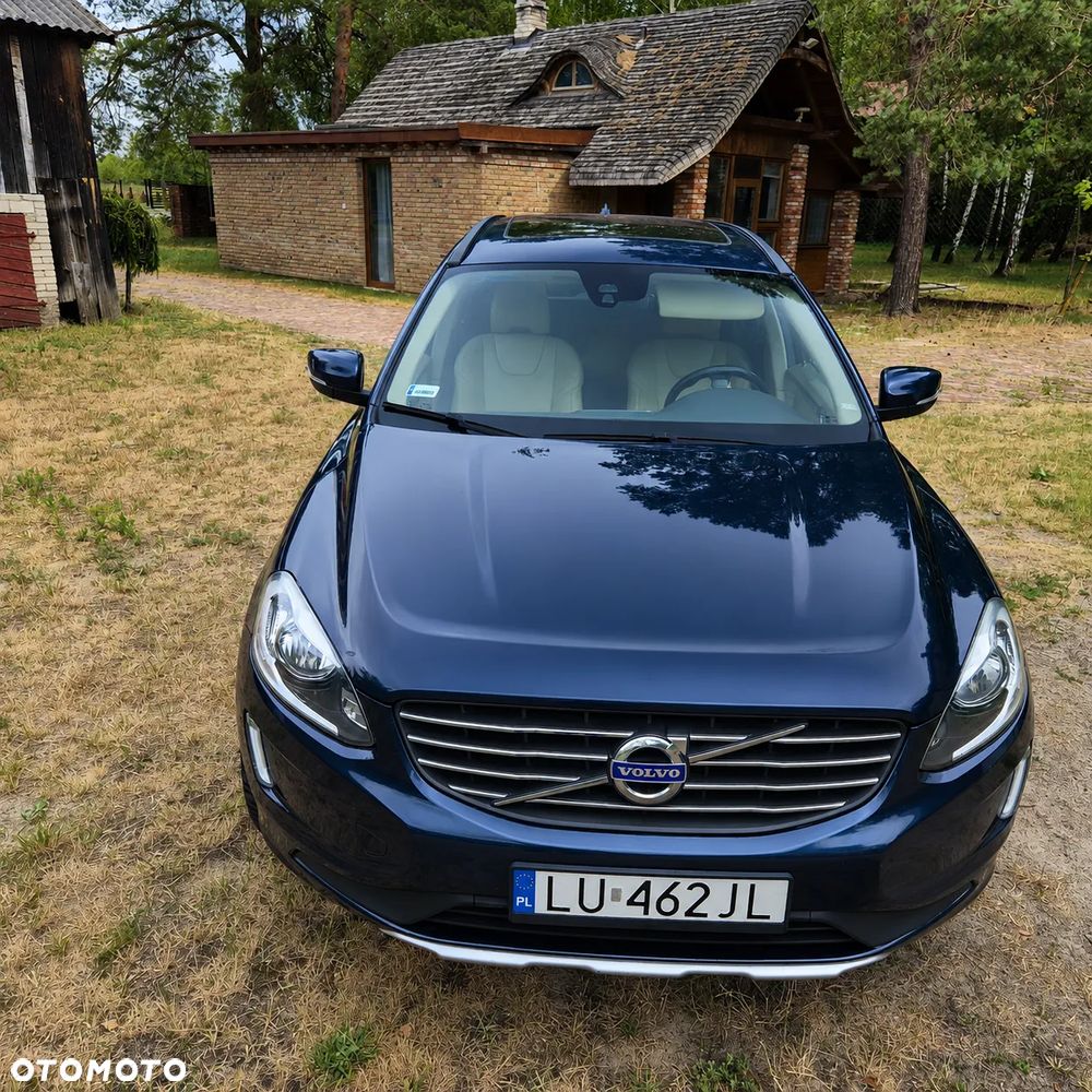 Volvo XC 60 D4 Drive-E Momentum - 5