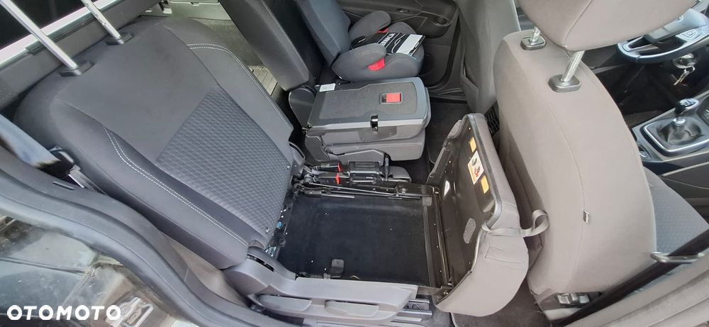 Ford Grand C-MAX 1.5 TDCi Start-Stopp-System Trend - 12