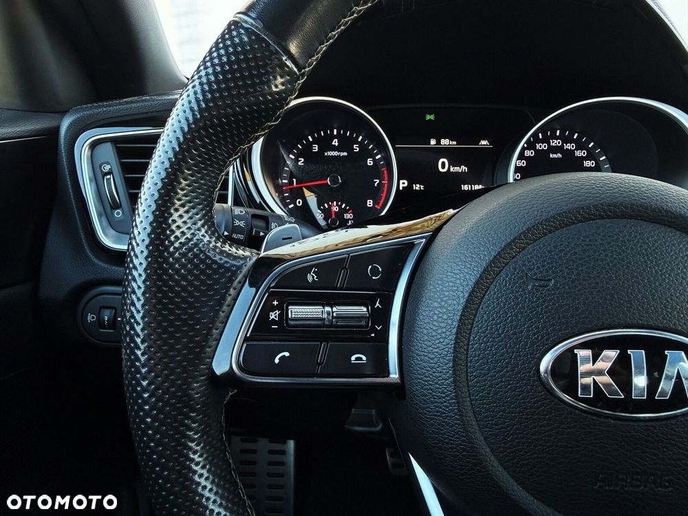 Kia Ceed 1.4 T-GDI GT-Line DCT - 19