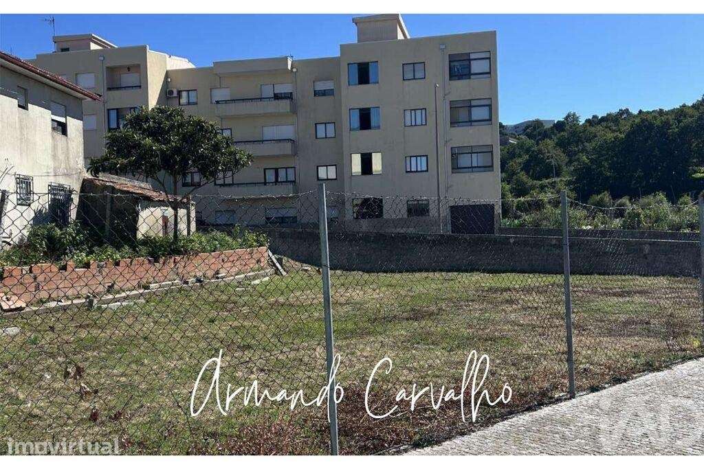 Terreno para construção em São Pedro de Castelões - Grande imagem: 2/4