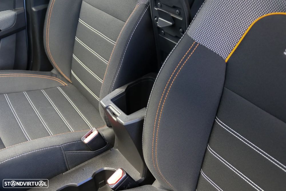 Dacia Sandero 1.0 ECO-G Stepway Bi-Fuel - 19