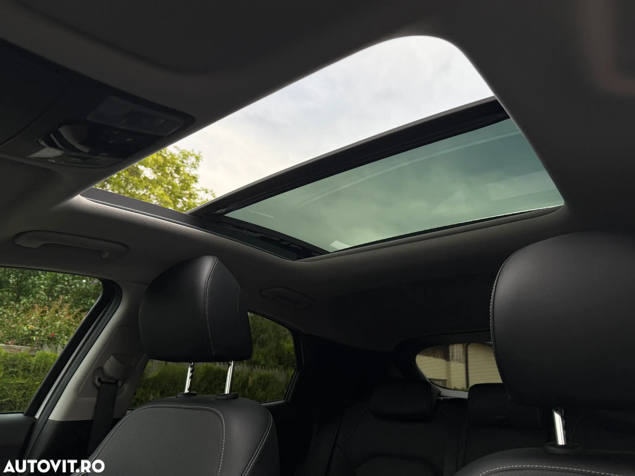 Kia XCeed 1.6 GDI DCT6 OPF Plug-in-Hybrid PLATINUM - 7