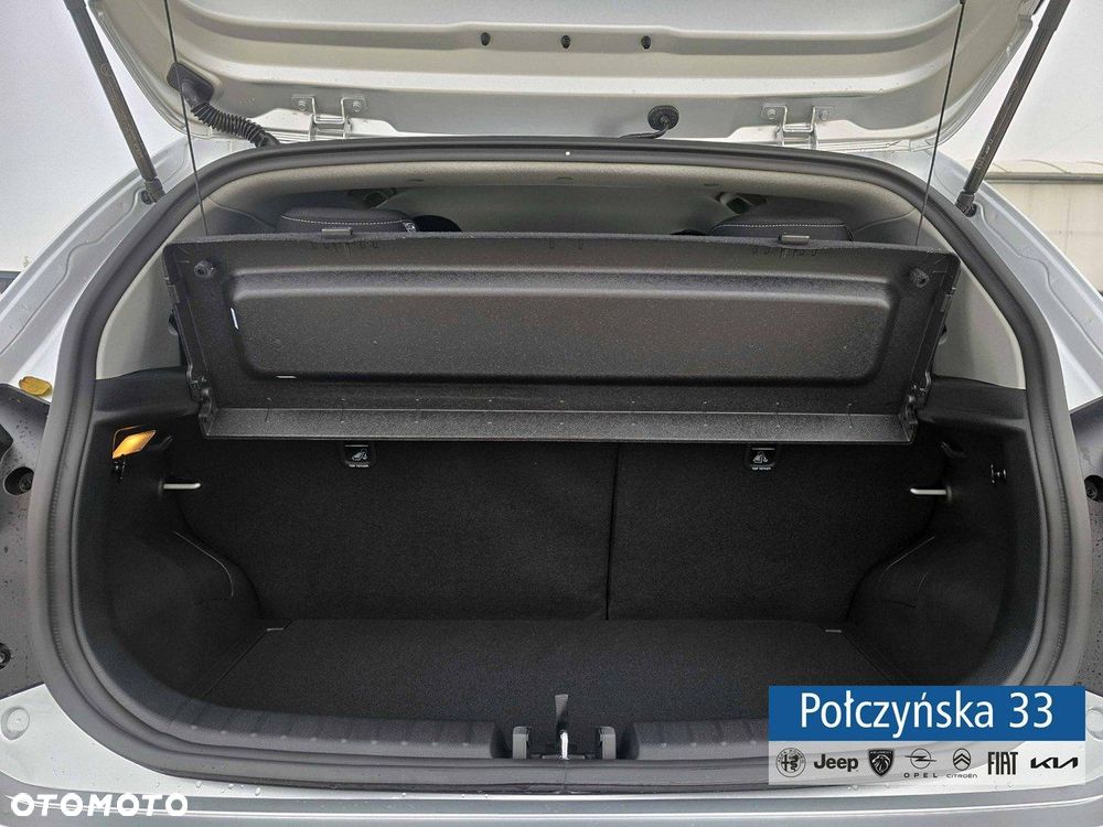 Kia Picanto 1.2 DPI Business Line - 22