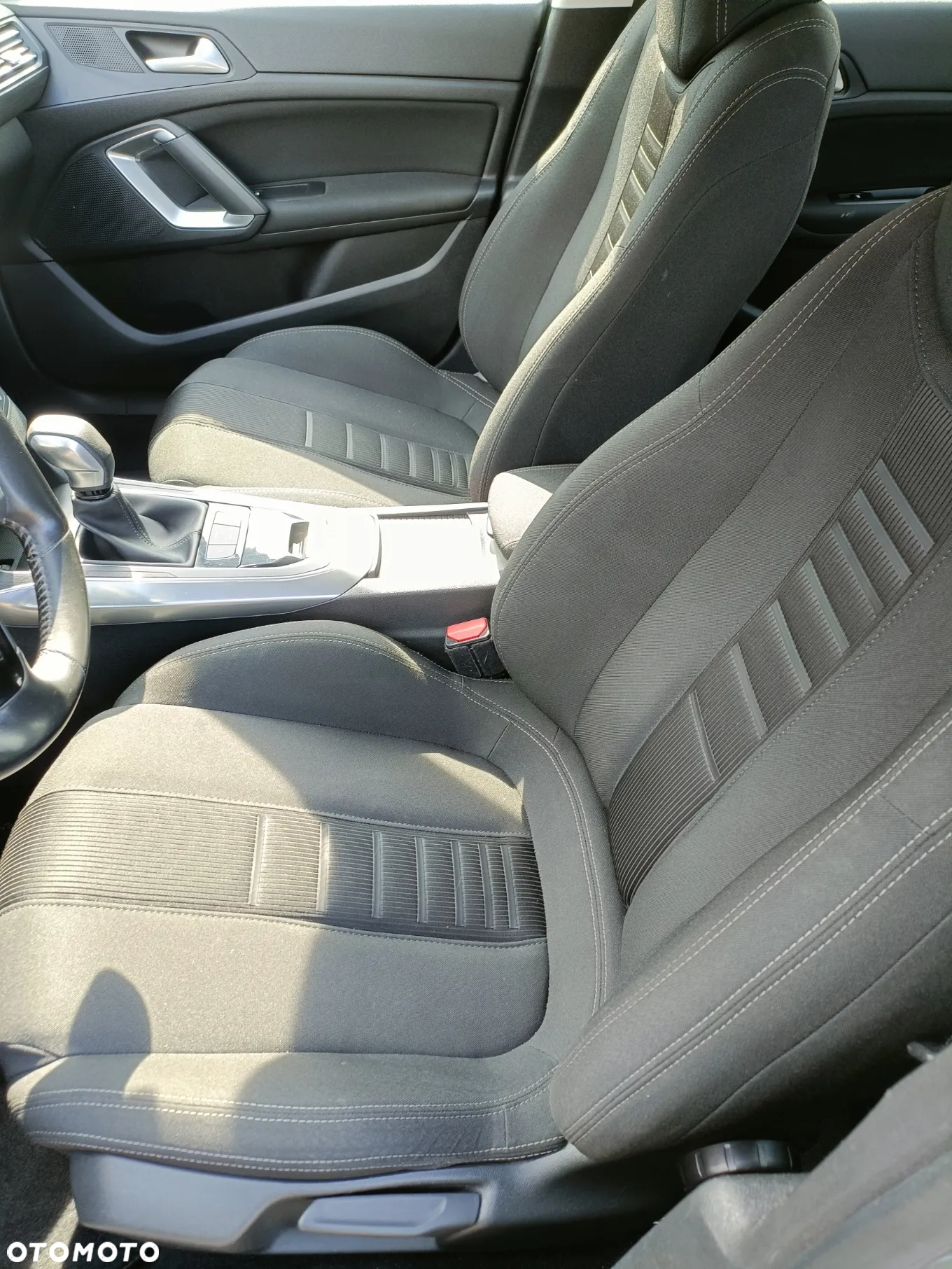 Peugeot 308 - 22