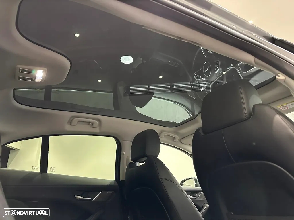 Jaguar I-Pace S AWD Aut. - 7