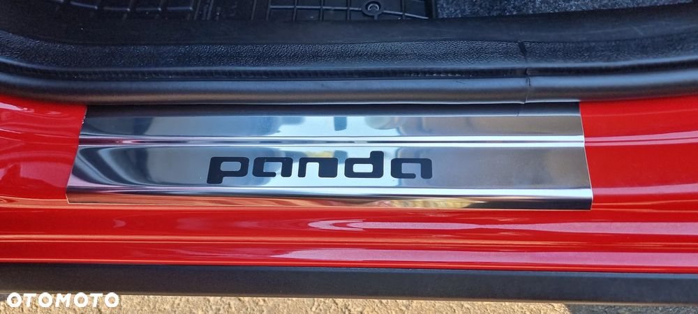 Fiat Panda 1.0 Hybrid City Life - 37