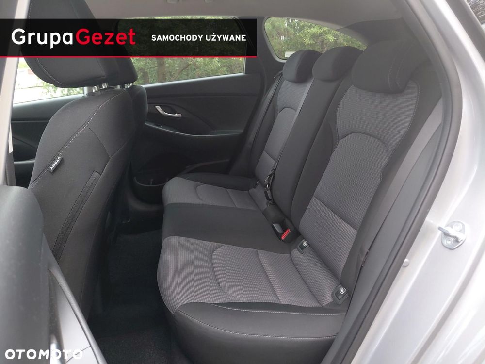 Hyundai i30 - 18