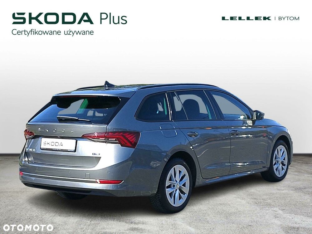 Skoda Octavia - 2