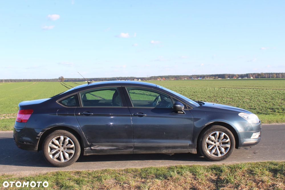 Citroën C5 1.8 16V Confort - 5