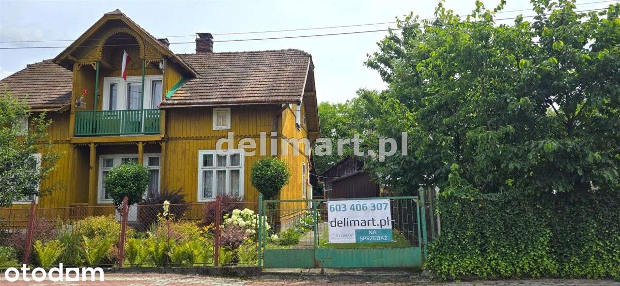 Mieszkanie 79 m² parter, ul. Poprzeczna, Sanok