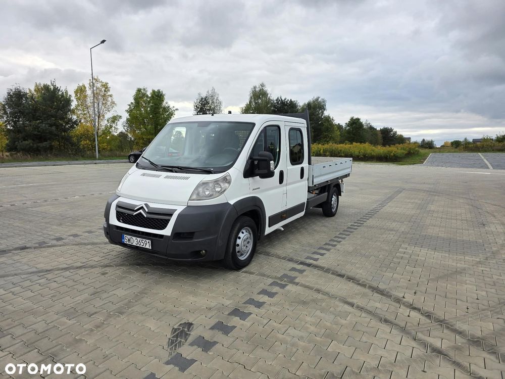 Citroën Jumper - 8