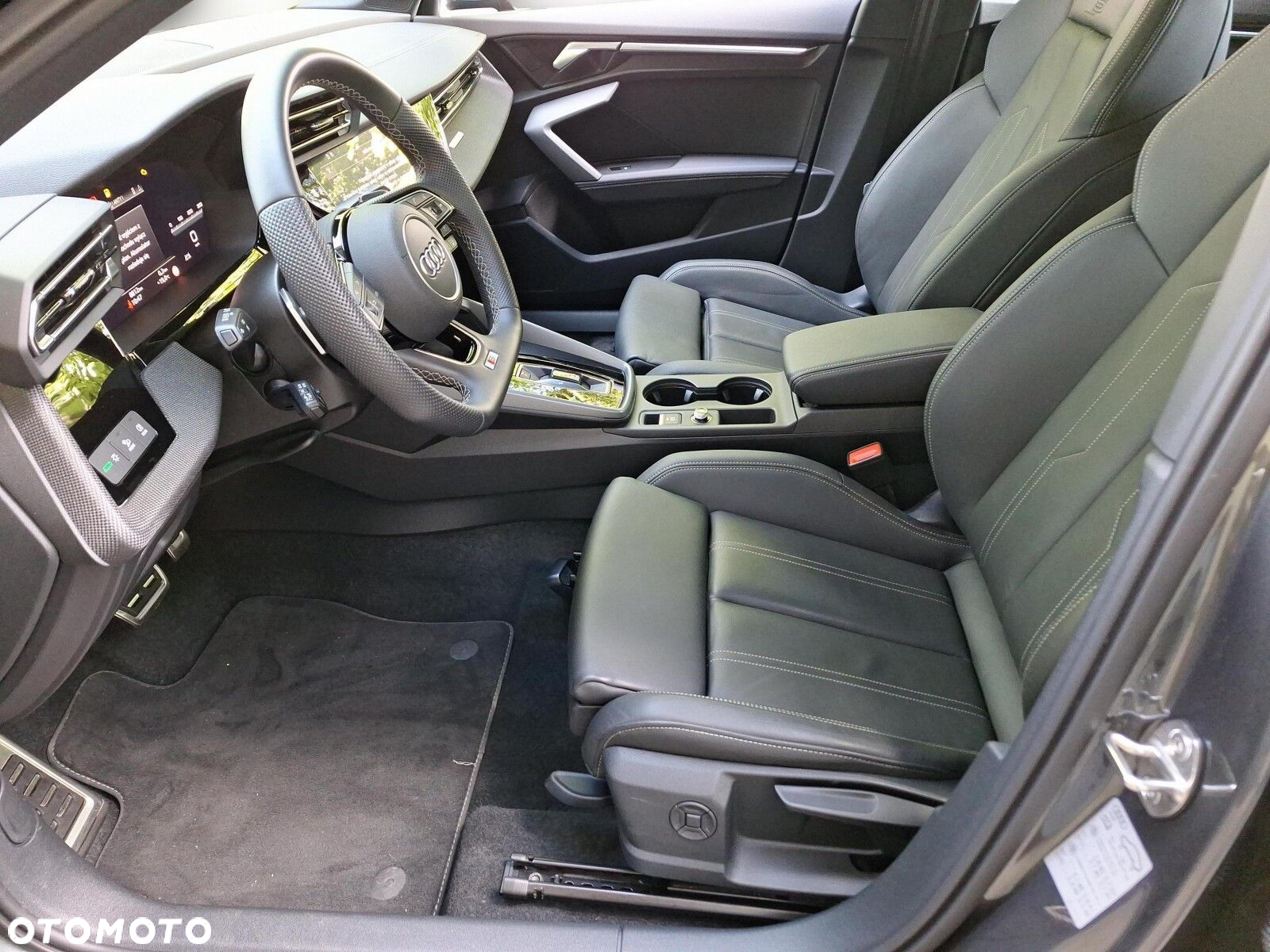 Audi S3 - 12