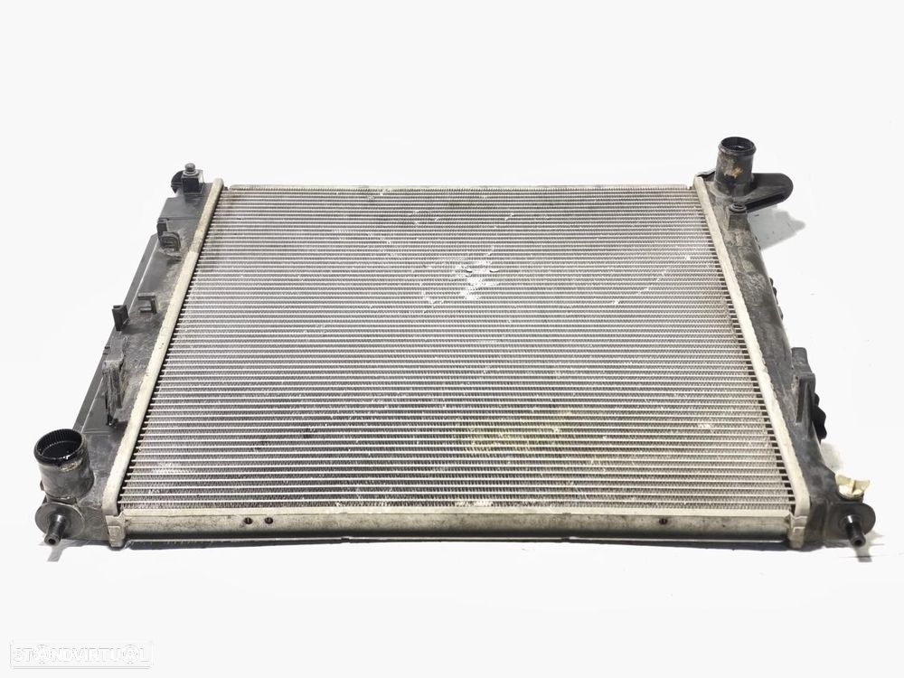 Radiador de água KIA CARENS IV 1.7 CRDi 25310A4560 MOTOR D4FD - 1