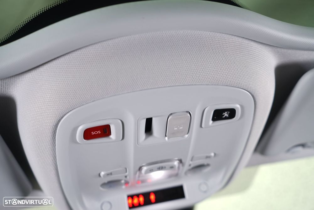 Peugeot 308 SW 1.6 BlueHDi Allure - 34