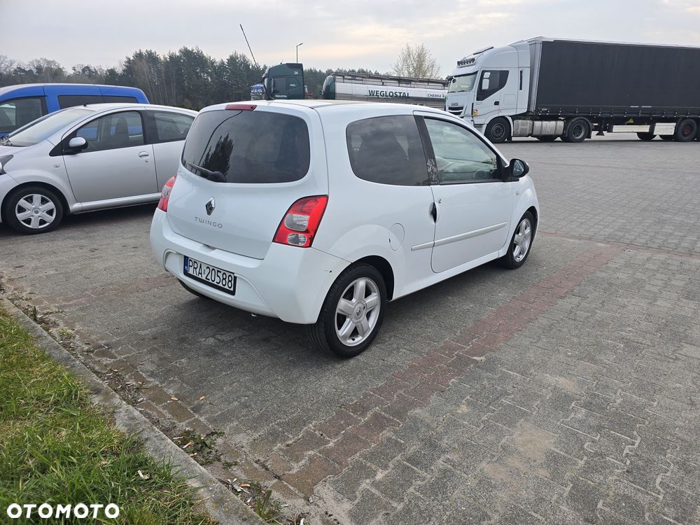 Renault Twingo - 3