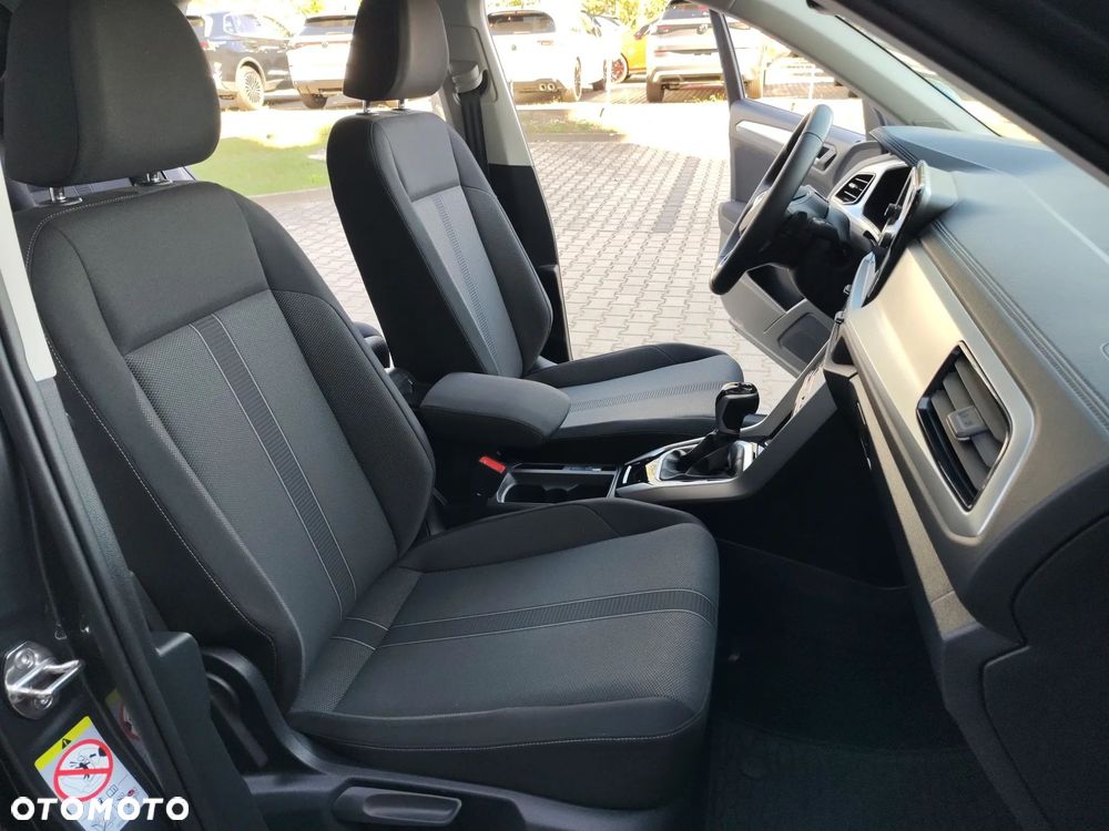 Volkswagen T-Roc 1.5 TSI Life DSG - 32