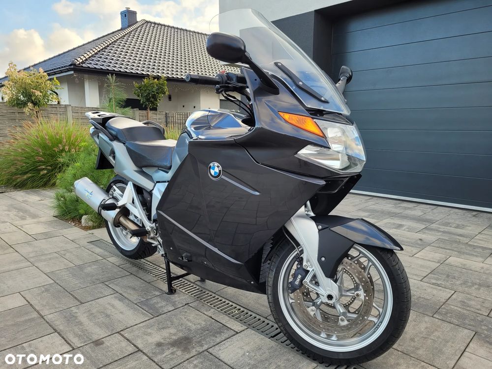BMW K - 6