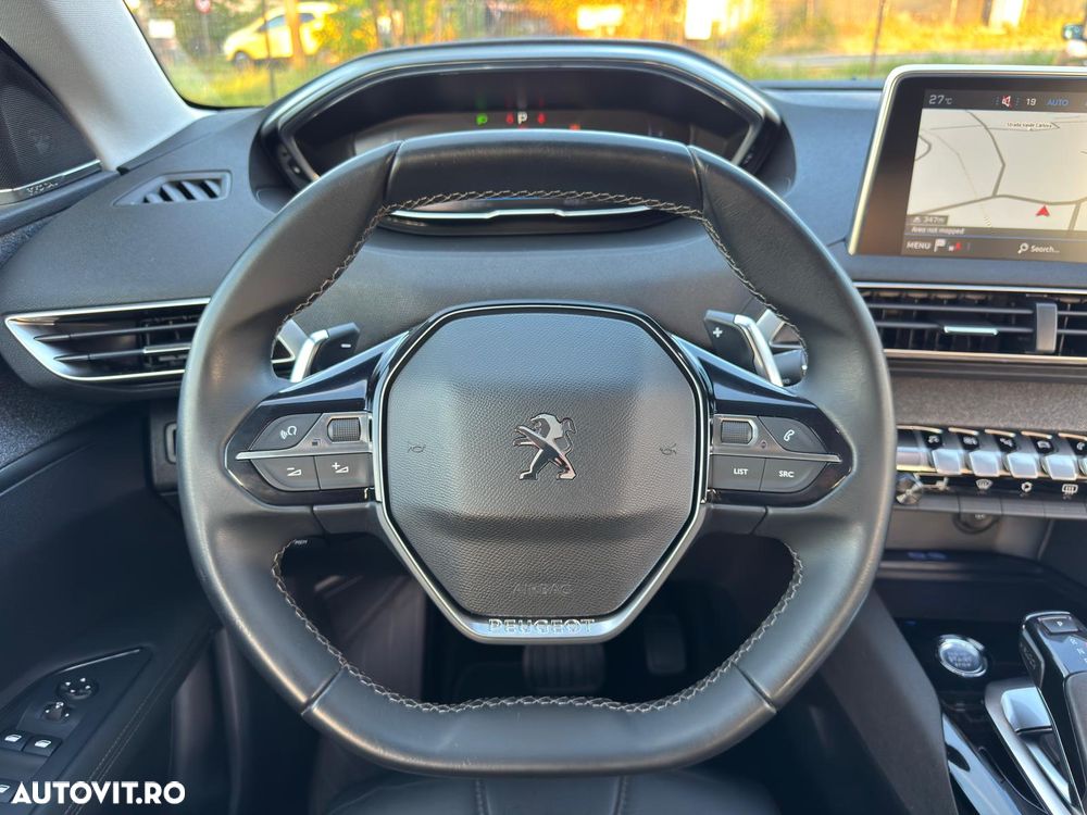 Peugeot 3008 - 34