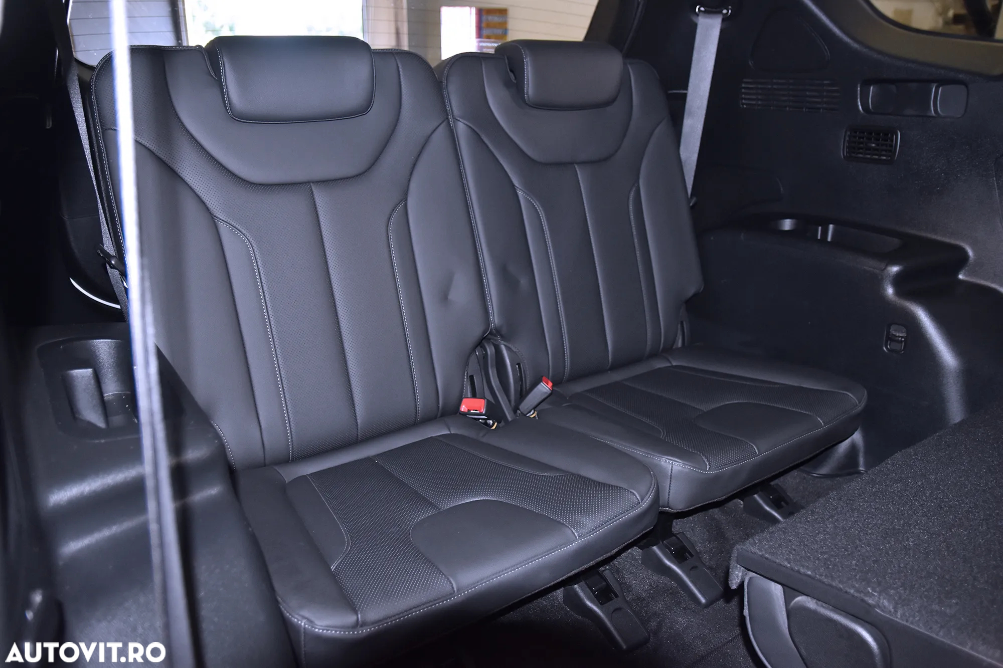 Hyundai Santa Fe - 13