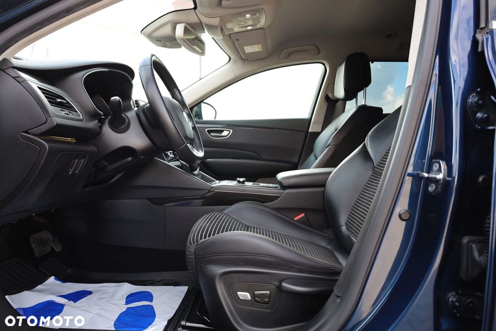 Renault Talisman ENERGY TCe 150 EDC INTENS - 21