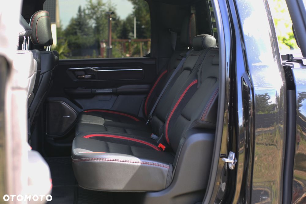 RAM 1500 TRX - 15