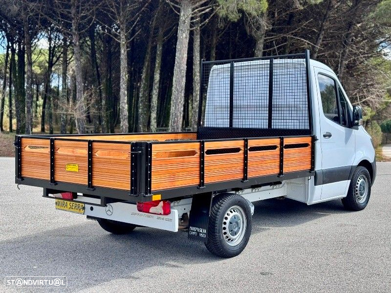Mercedes-Benz Sprinter 314 CDI/32 - 14