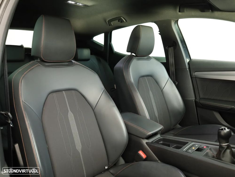 Cupra Formentor 2.0 TDI - 6