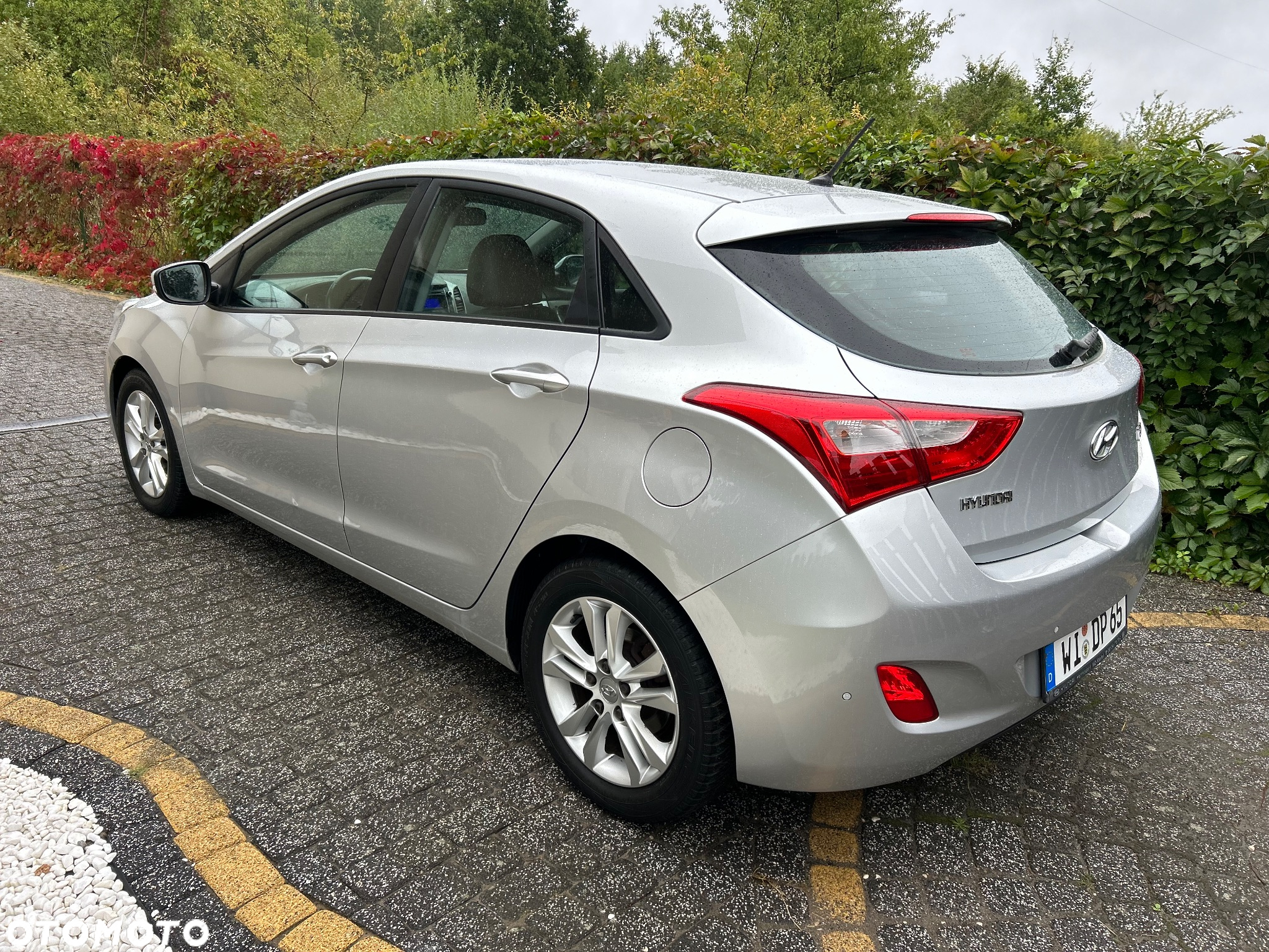 Hyundai i30 1.4 Premium - 11