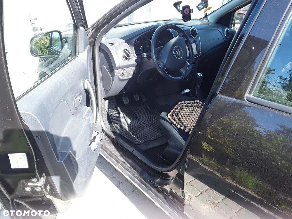 Dacia Sandero Stepway TCe 90 Prestige - 4