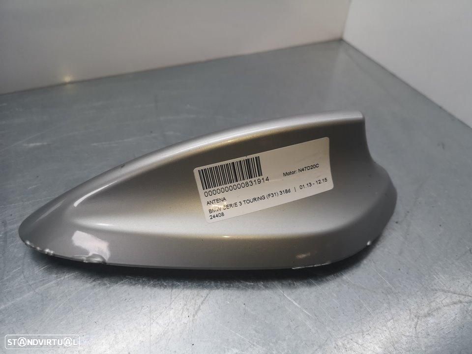 ANTENA BMW SERIE 3 TOURING F31 - 1
