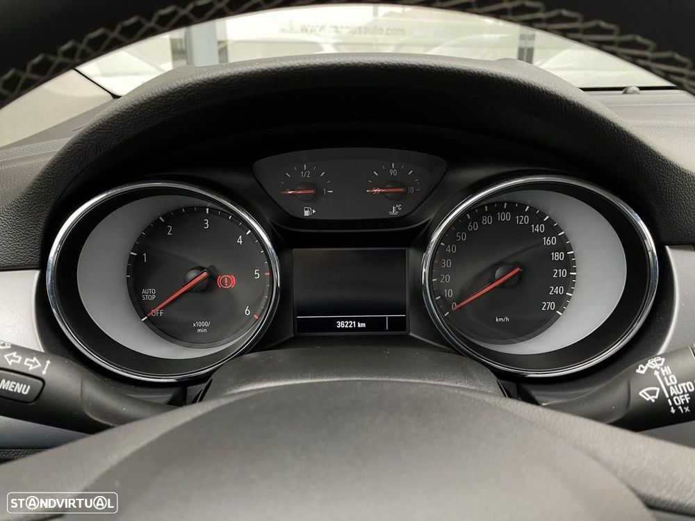 Opel Astra 1.5 D Business Edition S/S - 23