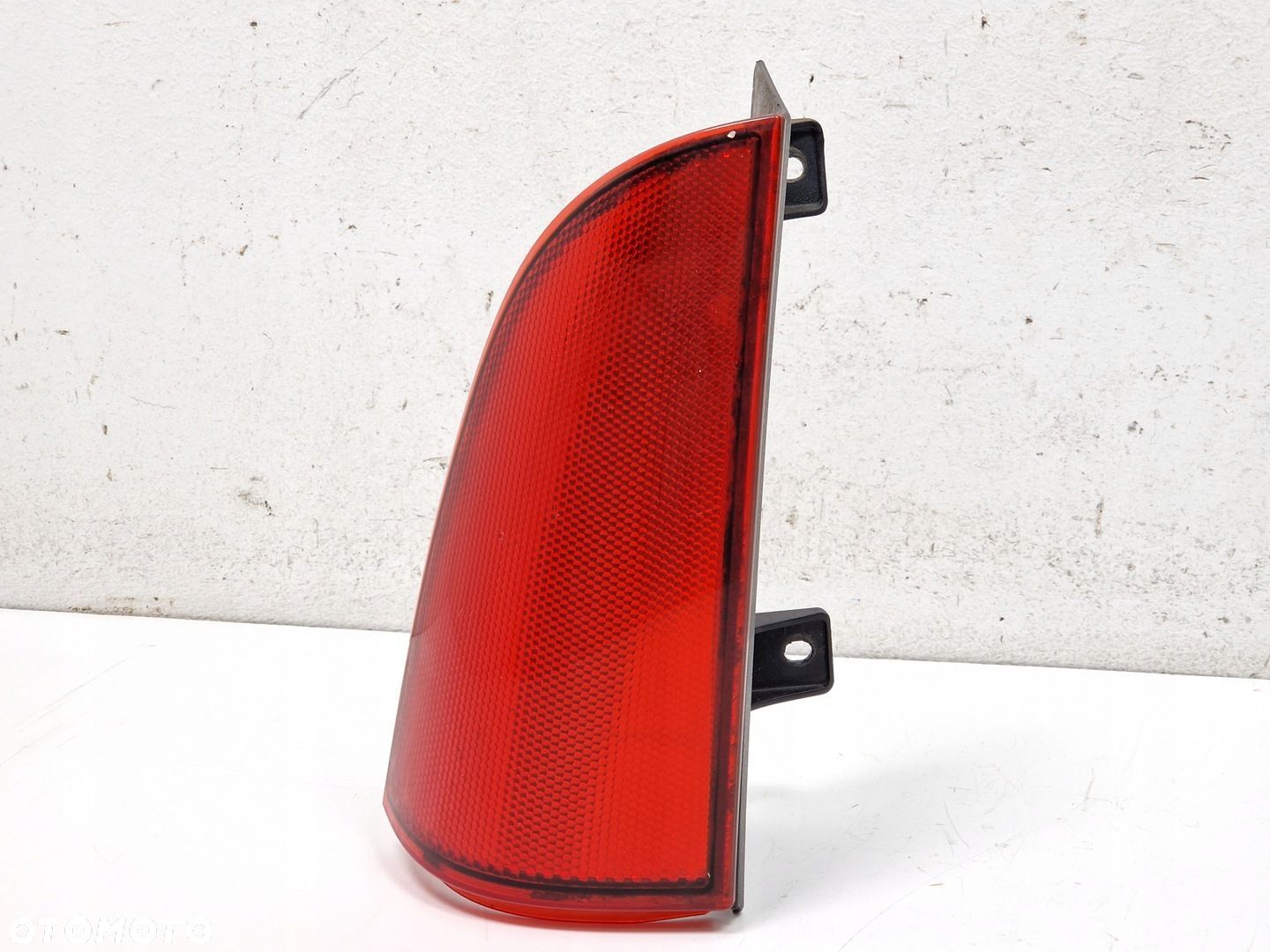 VITO VIANO W639 LAMPA ODBLASK LEWY TYŁ KLAPA 1 03- - 1