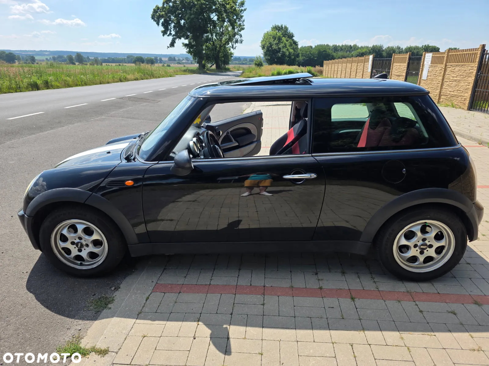 MINI ONE Standard - 2