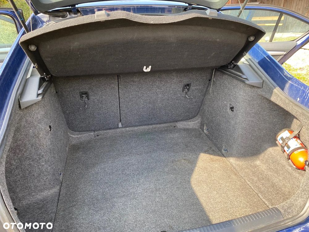 Skoda Octavia 1.6 TDI Ambition - 11