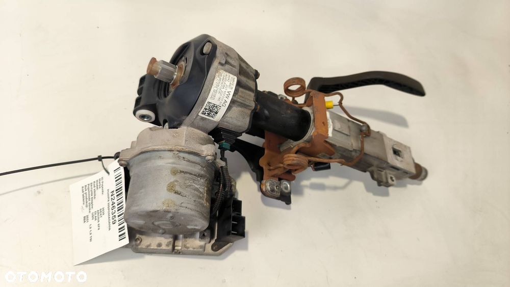 POMPA WSPOMAGANIA SEAT ARONA 6F9 2Q1423510BG - 5