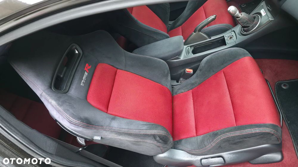 Honda Civic 2.0 TypeR - 18