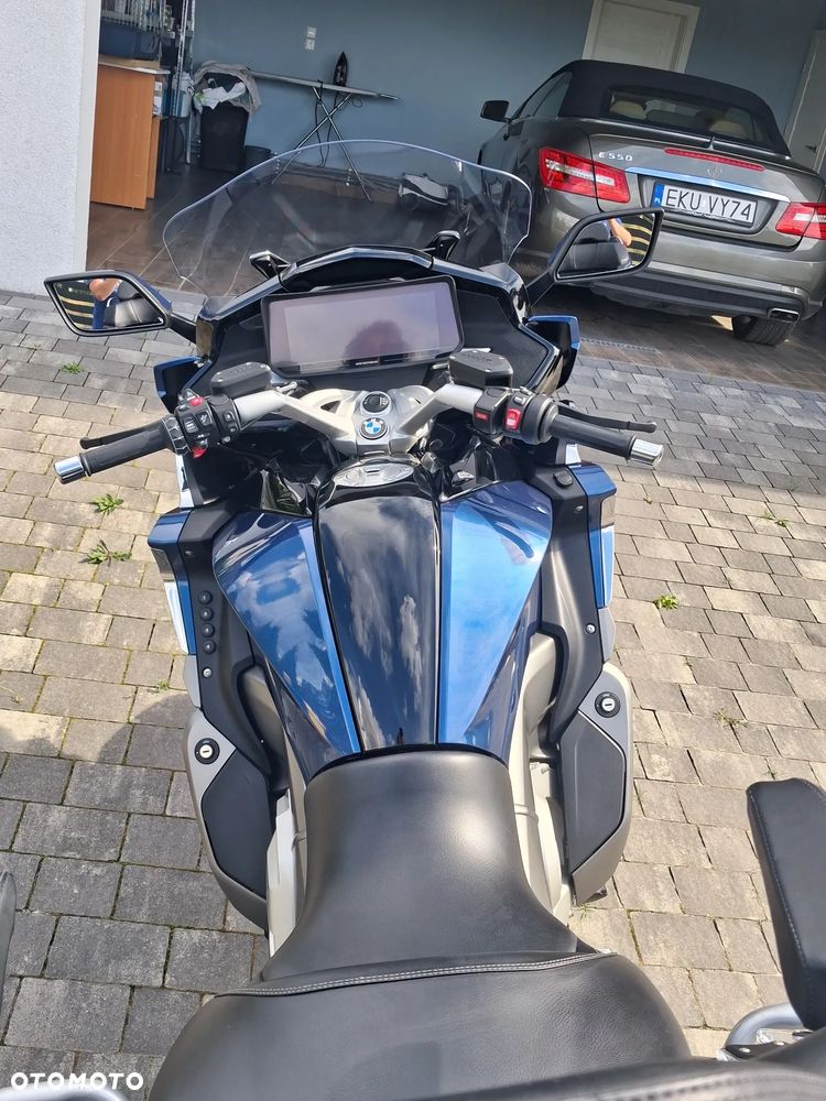 BMW K - 4
