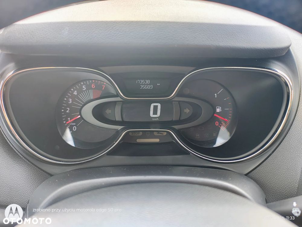 Renault Captur - 18