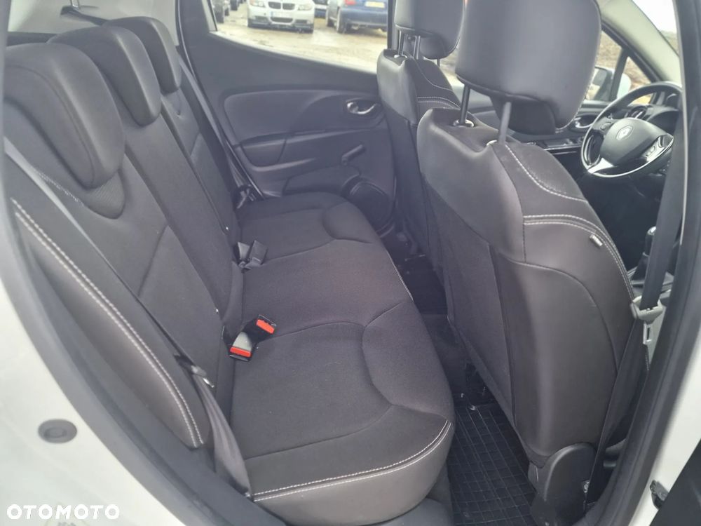 Renault Clio 1.2 16V 75 Limited - 25