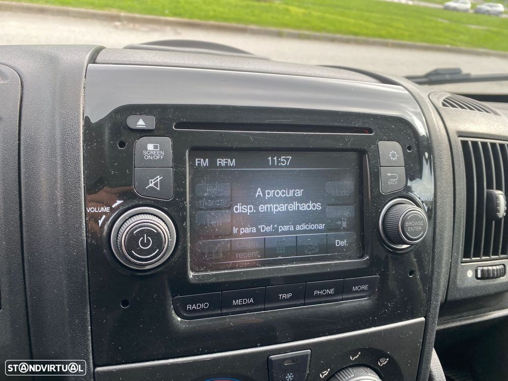 Peugeot Boxer 2.2 BlueHDi 335 L3 CD - 16