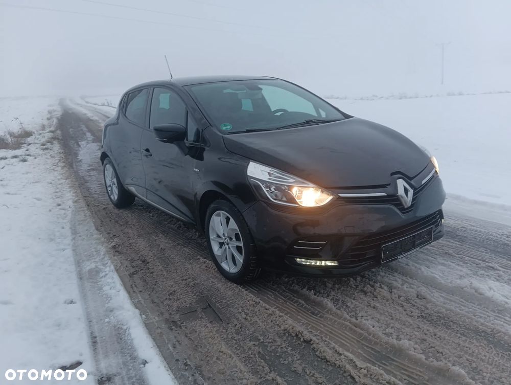 Renault Clio Energy TCe 90 Start & Stop Limited - 2